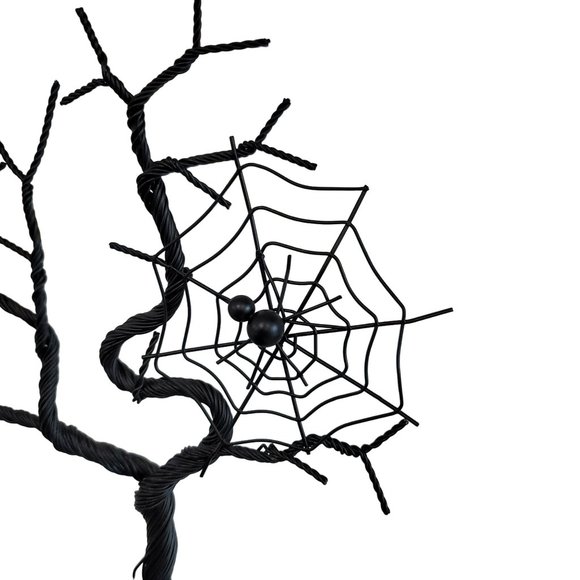 Scentsy 2016 Hocus Pocus Wax Warmer Full Size Halloween Retired no inner cup - Picture 8 of 10